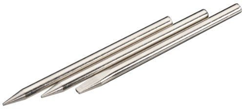 Hobbico Soldering Iron Tips 30 Watt (3-Piece)