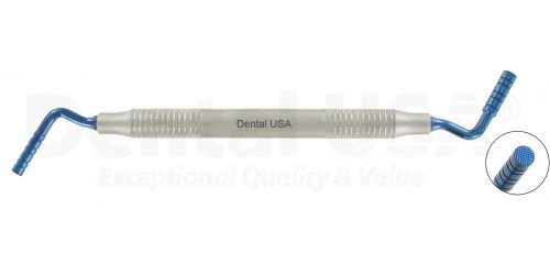 Dental Sinus Condenser,3.8/4.8mm (3-5-8-10-13mm) Bone Packer by Dental USA 1976T