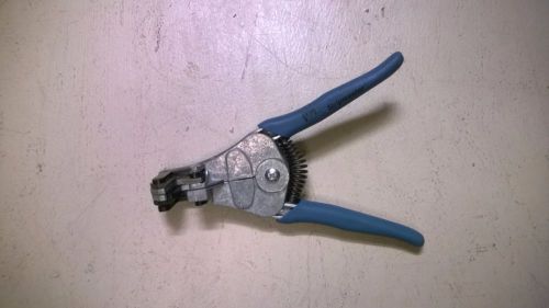 Ideal Stripmaster Wire / Cable Stripping Tool / Wire Stripper