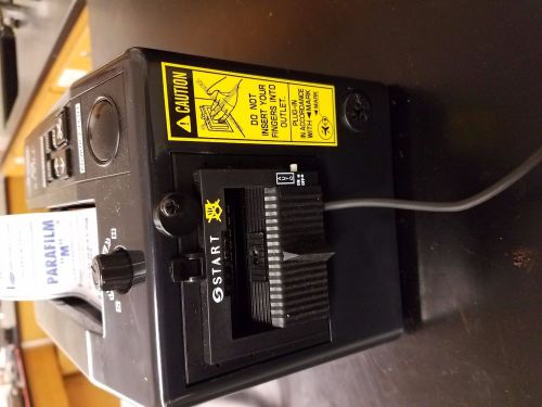 ZCM 1000 electric tape dispenser