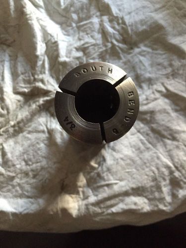 South Bend-5 3/4&#034; Collet