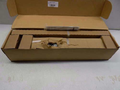 Norton 5741 Aluminum Door Closer