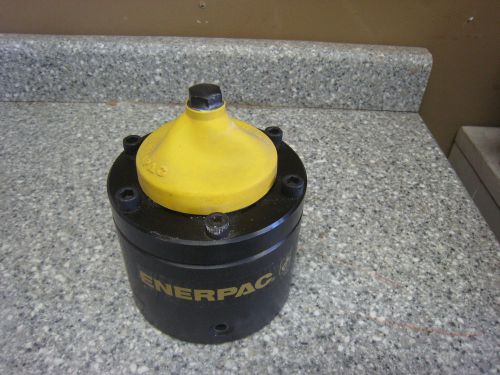 Enerpac Hydraulic Work Support Cylinder WS-9001 New