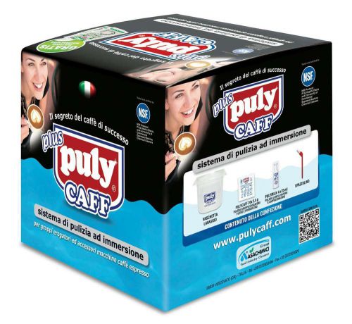 Kit PULY CAFF Plus®