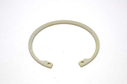 New tri clover 7401243-09 heat exchanger retaining ring d415590 for sale