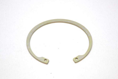 NEW TRI CLOVER 7401243-09 HEAT EXCHANGER RETAINING RING D415590