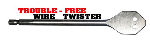 Best Wire Twister