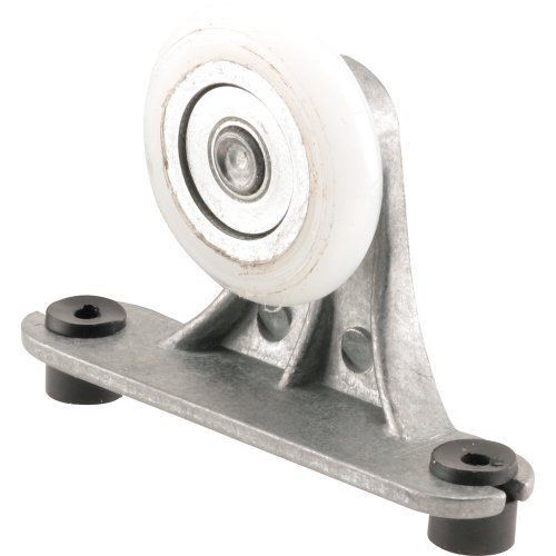 Prime-Line Products N 6620 Pocket Door Top Roller Assembly, 1-1/4-Inch Nylon