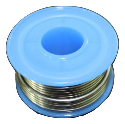 3mm tin lead 60/40 soldering rosin core flux wire reel 100 grams for sale
