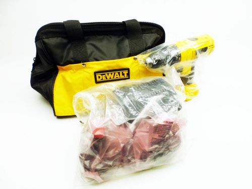 DeWALT DC759KA 1/2inch 13mm VSR Cordless Drill/Driver Kit 2 Batteries + Charger