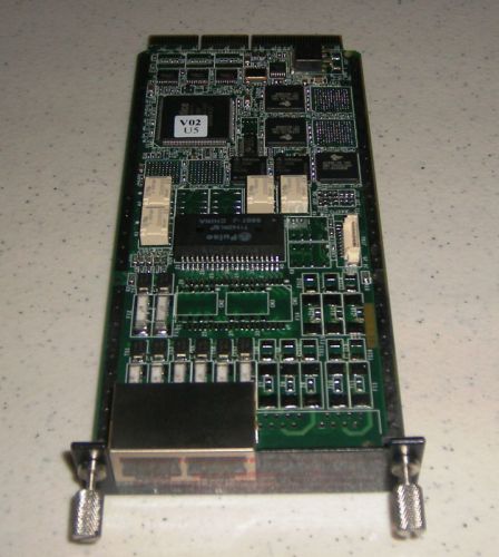 AudioCodes M1K-VM-2SPAN