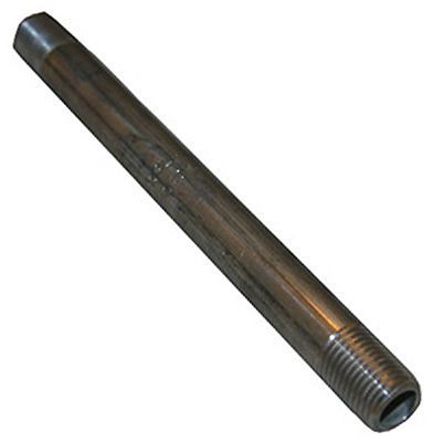 Larsen supply co., inc. - 1/4x6 ss pipe nipple for sale