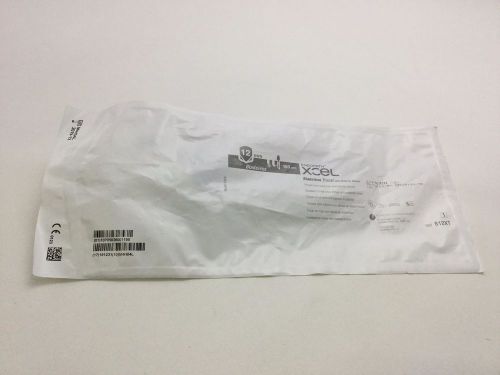 Endopath XCEL 12mm Bladeless Trocar B12XT