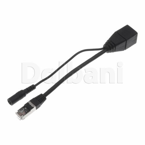 38-69-0050 new rj45 poe separator cable 24 for sale