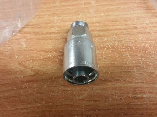 Parker P43-10-R1-R2-OH3A FITTINGS