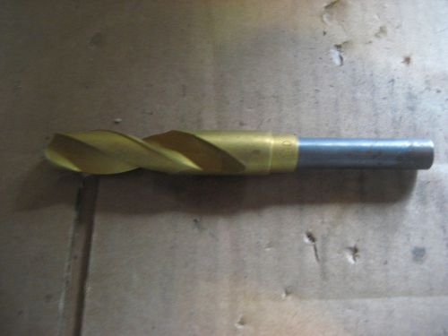 18MMX3X6 1/2SHK T/C DRILL 2PCS (LW1966-2)