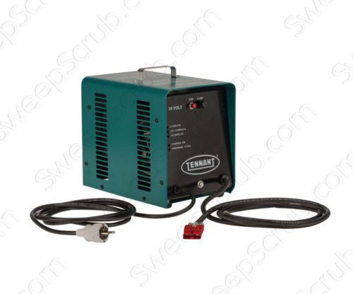 Tennant - TN-65741 - CHARGER, 24VDC 20A 245VAC 1PH 50HZ