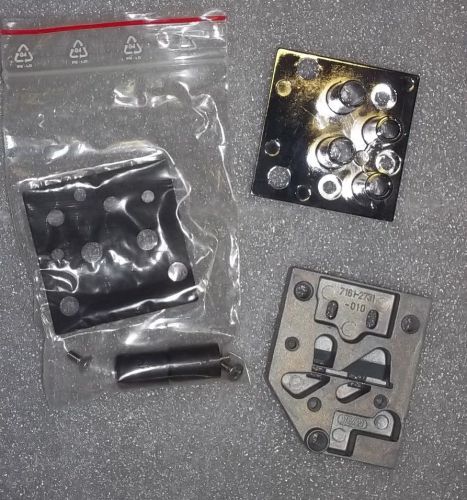 METATRON Non Apex Valve Repair Kit 7161-9926-210 **Westfalia/Surge**