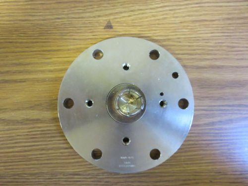 BIRD ELECTRONIC 4500-025  EIA REDUCER -  3 1/8&#034; TO 1 5/8&#034;