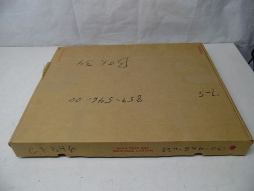 Teradyne CT546, L210 Circuit Board / Card (#10)