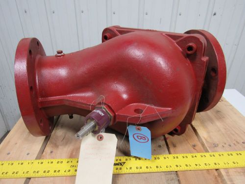 Armstrong flo-trex 6-125 circuit balancing /combination valve for sale