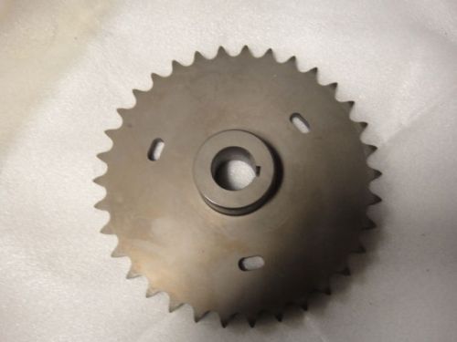 Hamada Delivery Drive Sprocket, Part #A62-05-3