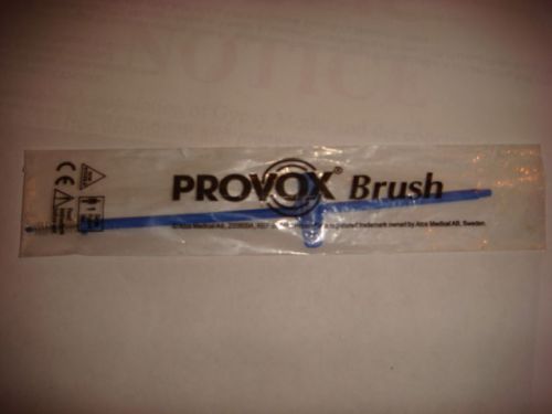 ATOS PROVOX BRUSH