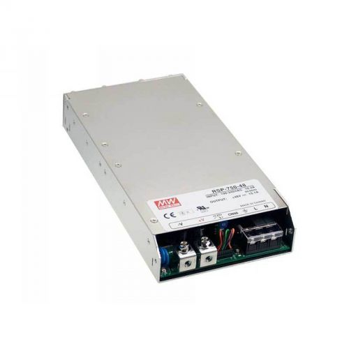 RSP-750-12 Mean Well Power Supply 12V 62.5A