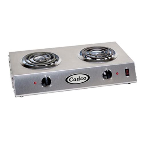 Cadco CDR-1T Hot Plate