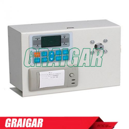 Digital torsion gauge torque tester  with printer anl-2p for sale