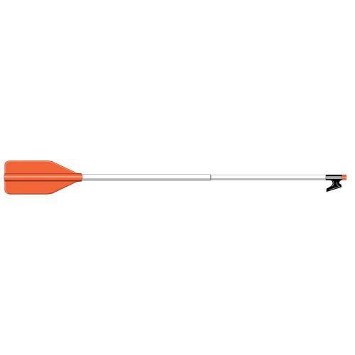 Davis telescoping paddle/boat hook combo 4372 for sale