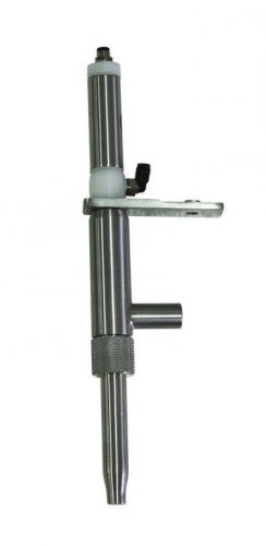 Piston filler Standard Nozzle 5/8in tube diameter - Pump filler nozzle