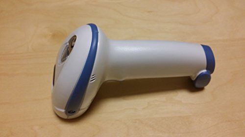 Motorola Symbol DS4208 Handheld 1D 2D Barcode Scanner