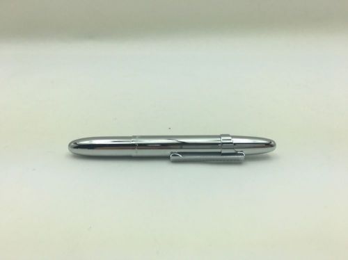 Fisher Space Pen Men&#039;s Bullet Space Pen with Clip