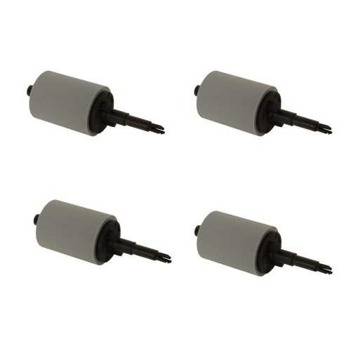 Lot Of 4 Doc Feeder Pickup Roller HP LaserJet Pro 400 MFP M425dn CF288-60015