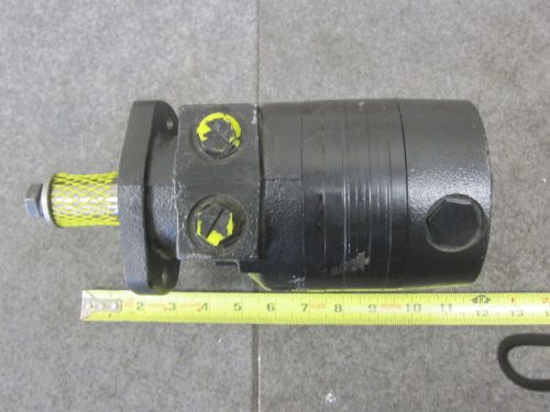 NEW PARKER HYDRAULIC MOTOR TF0080AS031BBFY