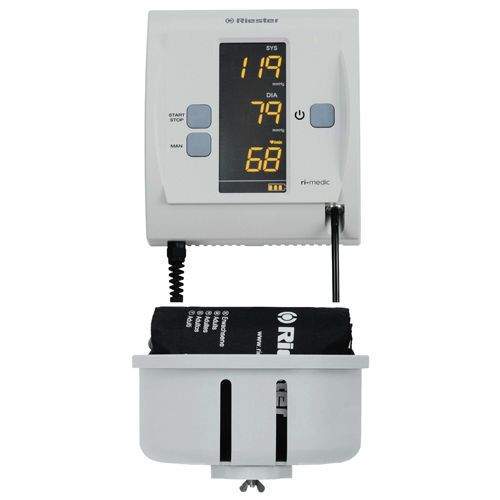 Riester 1785 ri-medic wall mount blood pressure monitor with bluetooth for sale