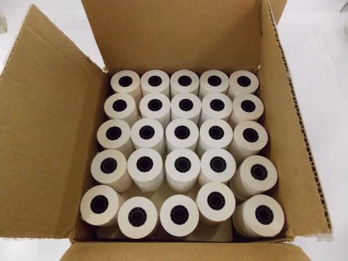 Staples Thermal POS Rolls -  2-1/4&#034; x 80&#039; - 50/Pack - 18226-CC