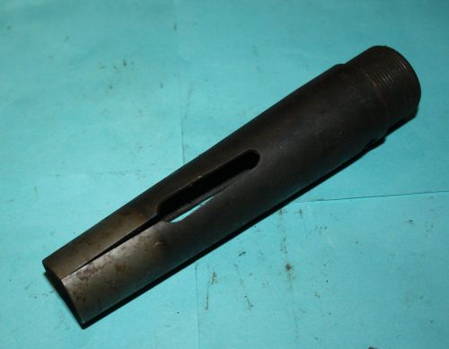 HARDINGE 7/8&#034;  HEX #22  FEED FINGER  012616MB29