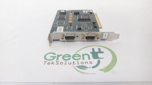 National Instruments PCI-232/485.2CH 2-Channel Interface Card PCI-232/485