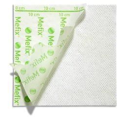 Mefix Self Adhesive Dressing, 2.5cm x 10m