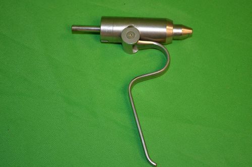 STRYKER 296-80-62 Command II Wire Collet .028&#039;-.071&#039;, .7MM-1.8M - Certified A+