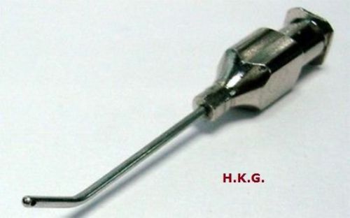 J011-21G, (C) Subtenon&#039;s Anesthesia Tri Port  25M Ophthalmology Instruments.