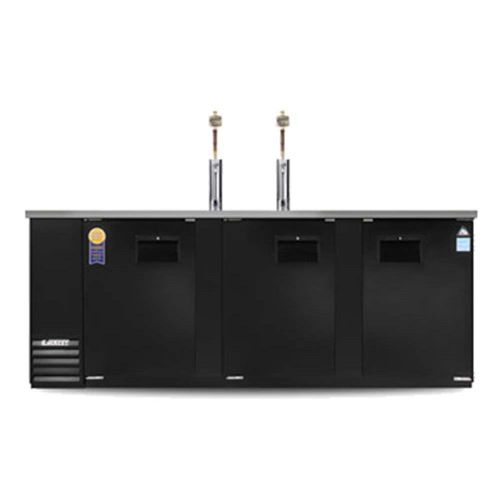 New Everest Refrigeration EBD4 Direct Draw Keg Refrigerator