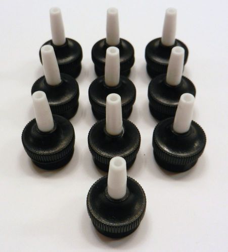 10 Pack Replacement Tips for Small Desoldering Pump CAU-170