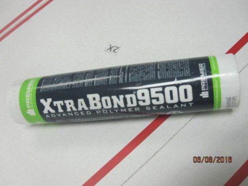 8 New XtraBond 9500 Advanced Polymer Sealant – White