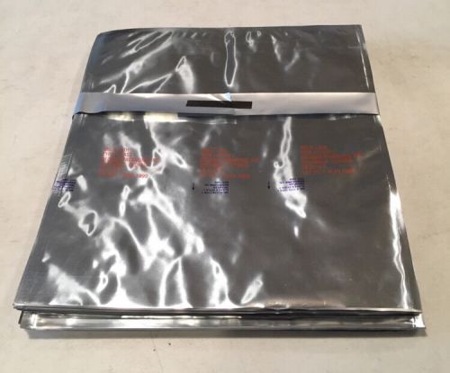 Military pouches mil-b-131h type 1 class 1 mil-b-117g type1 class e style  (100) for sale