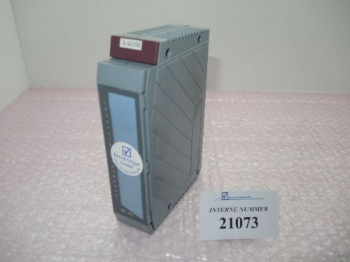Digital input card B&amp;R 2005, 3DI476.6, Ferromatik injection moulding machines