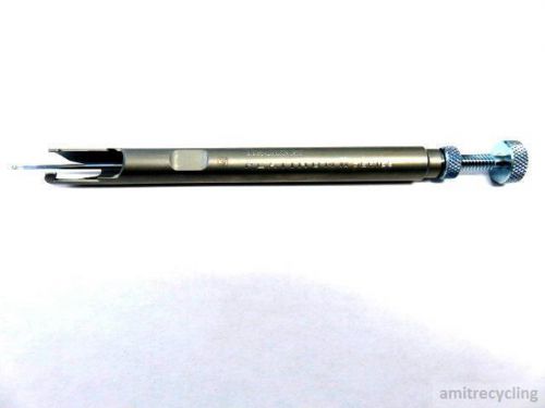 Abbott The UNFOLDER Platinum 1 Series Implantation System