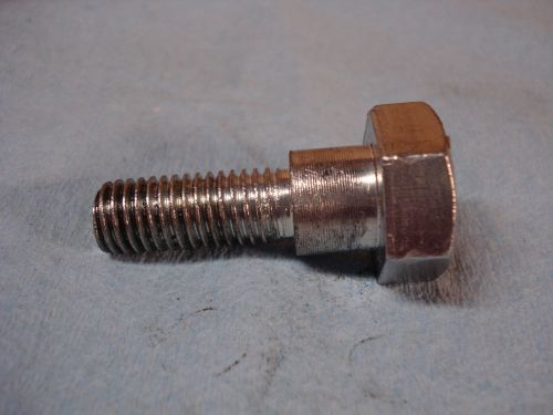 Brand new swivel base center bolt from a craftsman 4&#034; bench vise - 51854 for sale